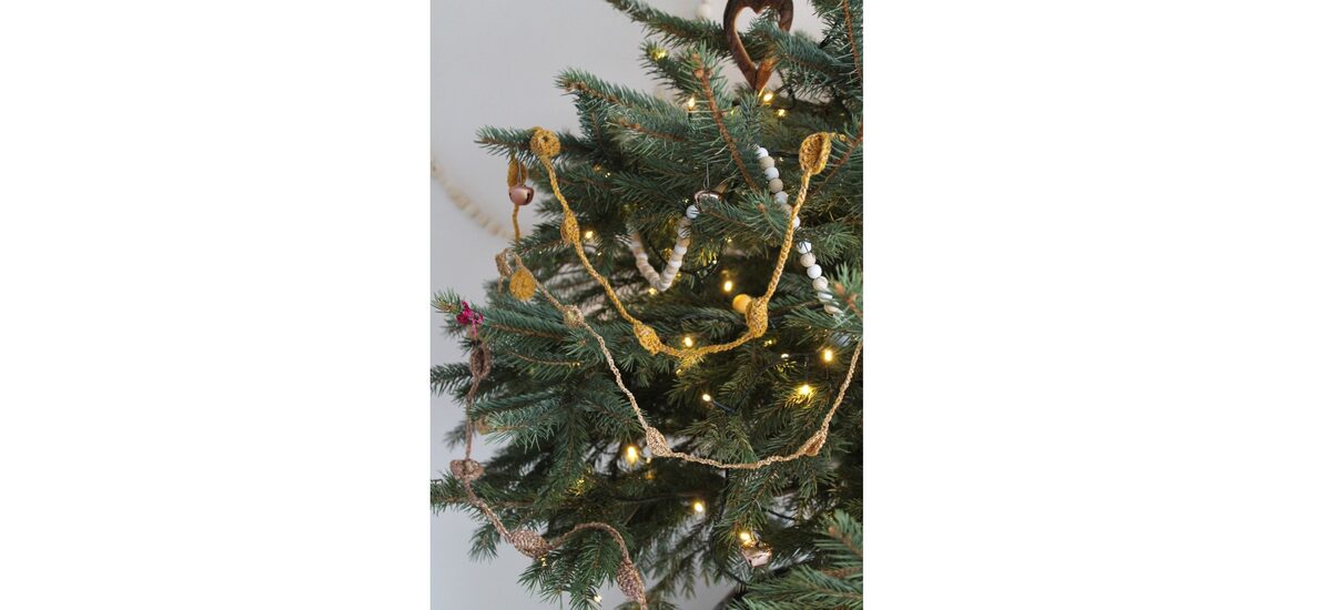 2015-12-13 Easy Peasy Christmas Garland (1)