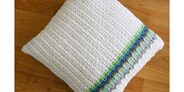 2016-06-08 Herringbone Crochet Pillow Stitch (1)