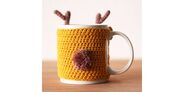 2014-12-02 Reindeer Mug Cozy (1)