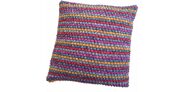 2016-02-06 Puff Stitch Cushion (1)