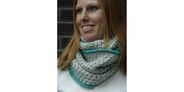 2014-09-17 Bobble Infinity Scarf (1)