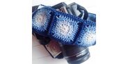 2014-10-20 Ombre Camera Strap (1)