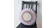 2016-05-27 Spanish Mandala Pillow overlay crochet (1)