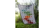 2014-09-07 Quilt Inspired Blanket (1)