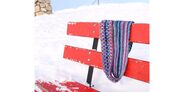 2015-01-26 Chunky Crochet Brioche Cowl (1)