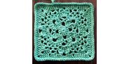 One Love Granny Square 3
