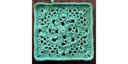 One Love Granny Square 3