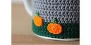 Halloween mug cozy2