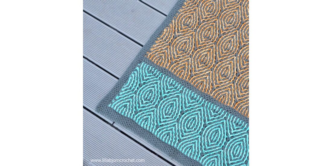 2017-08-25 Brioche Waves Blanket 1 (1)