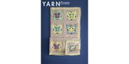 YARN 2 Scheepjes Butterfly Blanket 3