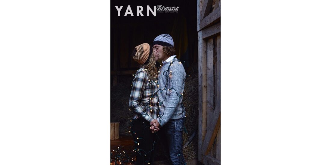 YARN 2 Scheepjes Hats 3