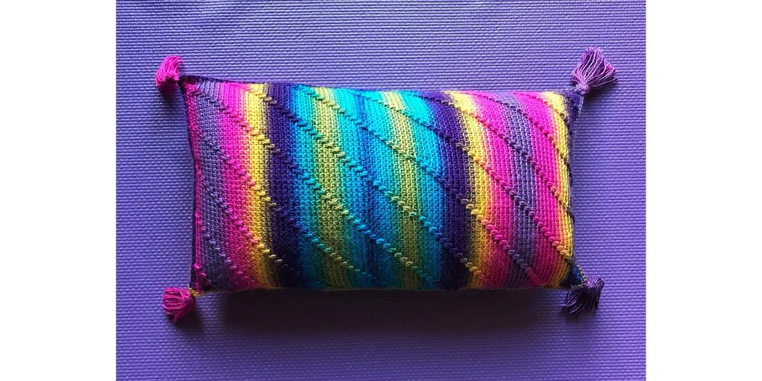 2017-11-25 Yoga Cushion 1