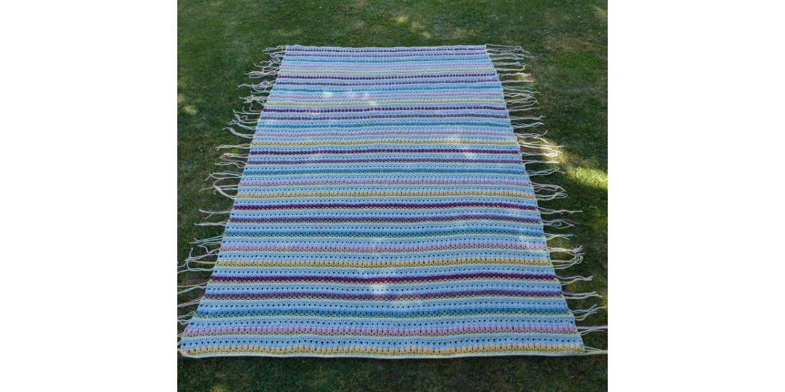 2017-11-24 Memory Lane Blanket 2