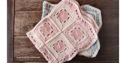 2017-11-27 Sweet dreams Baby Blanket 5