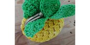 2016-06-13 Pineapple Coin Purse 2