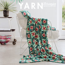 YARN by Scheepjes - Starfruit Throw RW