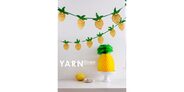 YARN by Scheepjes - Pineapple Garland 2 RW