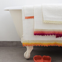 YARN by Scheepjes - Tequila Sunrise Towels 2 RW