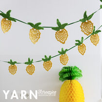 YARN by Scheepjes - Pineapple Garland 2 RW