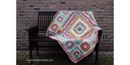 2016-11-24 Demelza Blanket videos