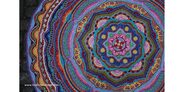 2016-07-14 Mandala Madness CAL videos