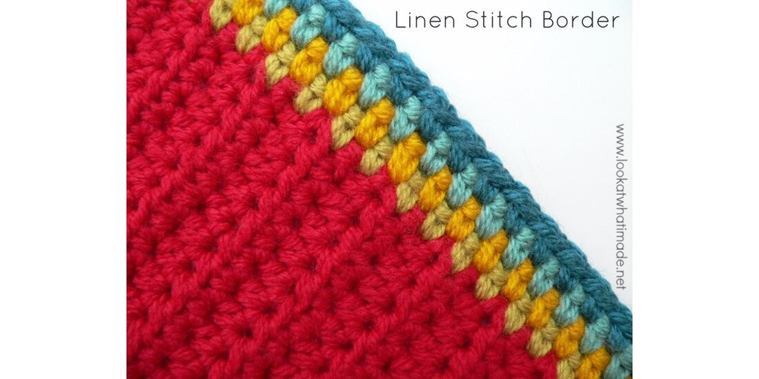 2015-10-25 Summer In Swanage Blanket 4