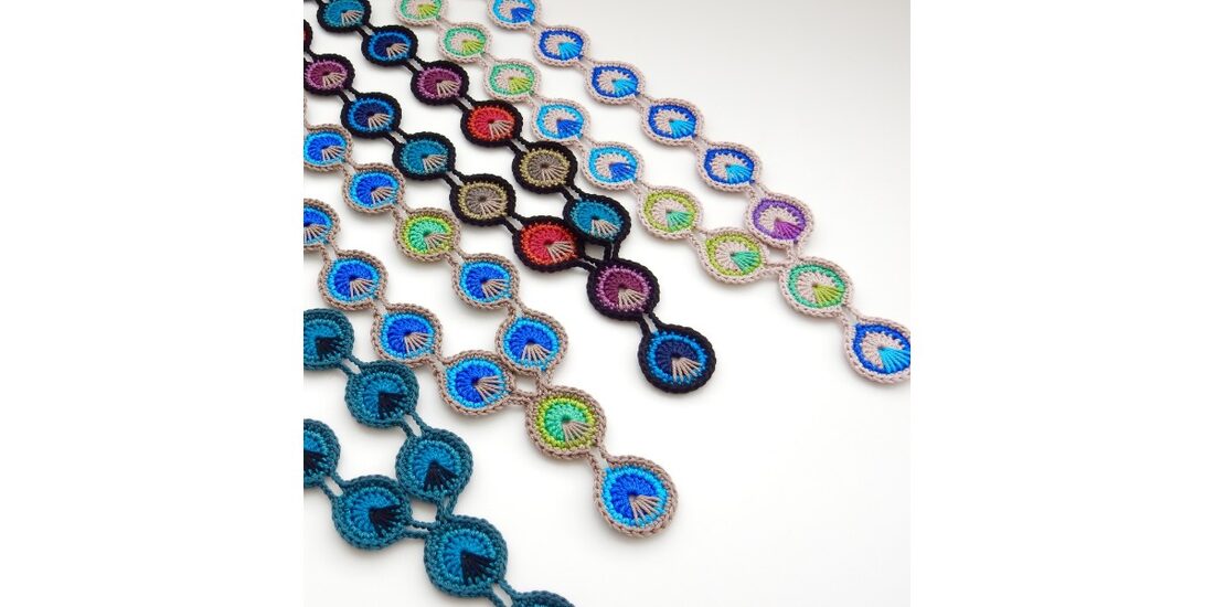 2016-01-28 Peacock Eye Necklace 2