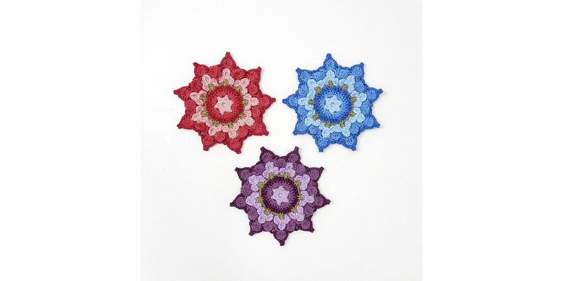 2016-10-13 Flower Patch Coaster 4