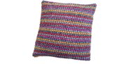 2016-02-06 Puff Stitch Cushion 1