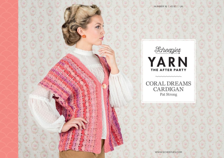coral cardigan uk
