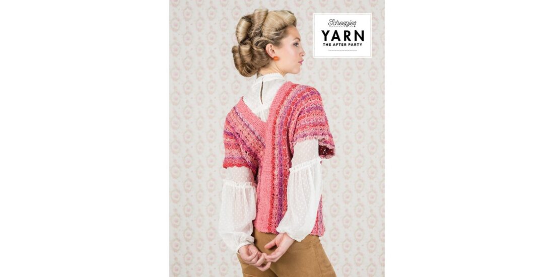 Coral Dreams Cardigan 3