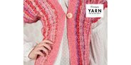 Coral Dreams Cardigan 7