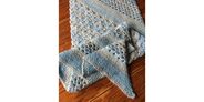 2017-12-07 Hundred Chain Scarf 2