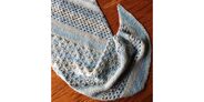 2017-12-07 Hundred Chain Scarf 3