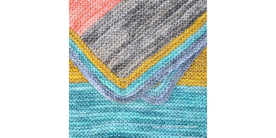 2016-11-07 Forest Spirit Baby Blanket 3