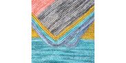 2016-11-07 Forest Spirit Baby Blanket 3