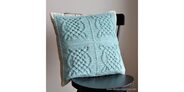 2017-03-10 Celtic Squares Pillow 2