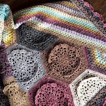 2018-02-12 Dutch Rose CAL