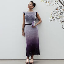 Scheepjes Amethyst Dress