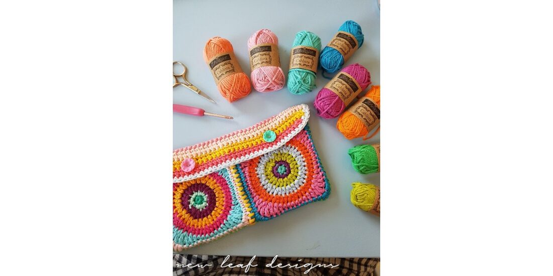 2018-05-31 Rainbow Sprinkles Purse 3