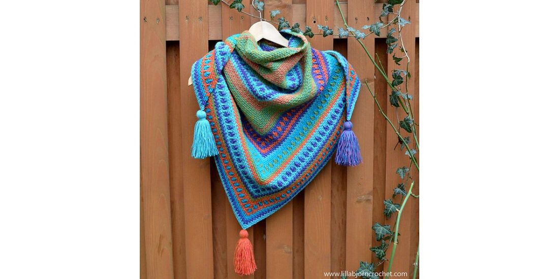 2018-03-09 River Walk Shawl 4