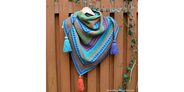 2018-03-09 River Walk Shawl 4