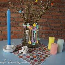 2018-03-29 Easter Deco 1