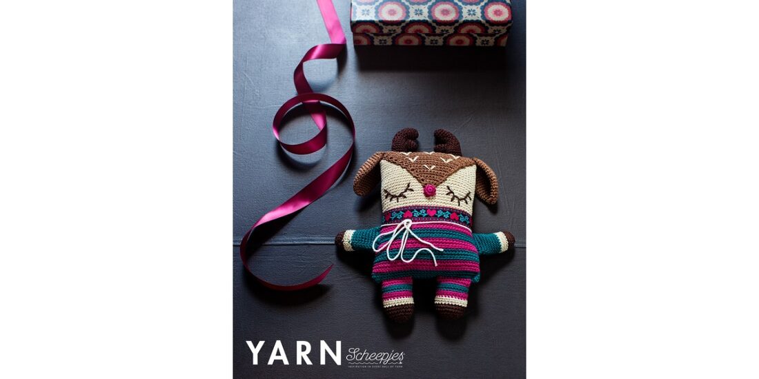 YARN6_Reindeer1WEB