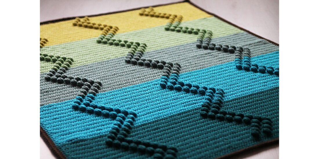 2016-01-20 Charlie Blanket 1