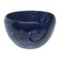 78554 Dark blue resin