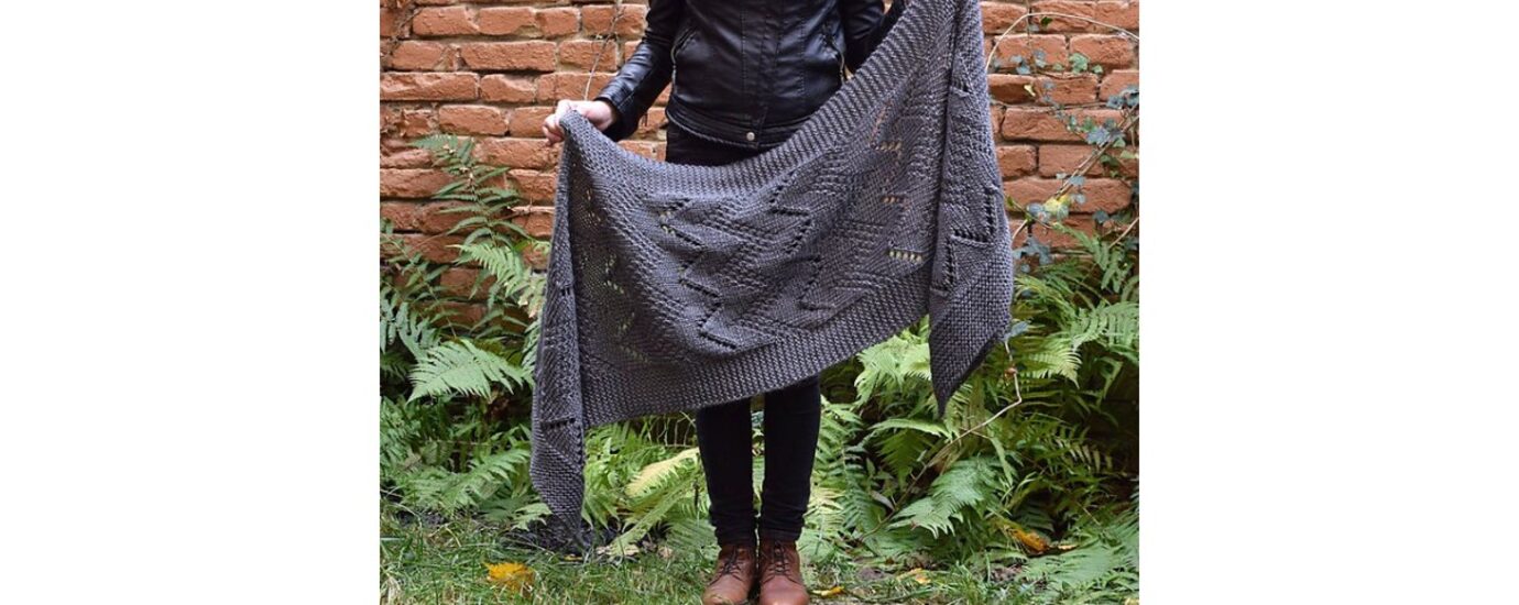 Bakasana Scarf | Scheepjeswol