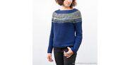 2018-10-26 Esja Sweater 1