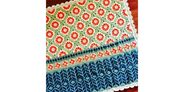 2017-04-05 Desert Bloom Blanket 2