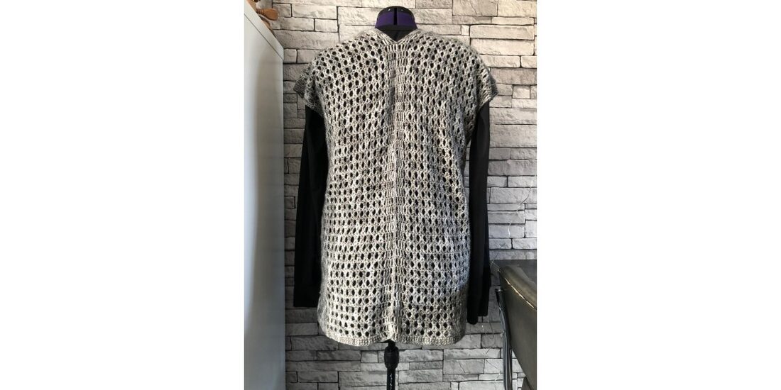 2018-11-18 Sleeveless Vest Webbing 3